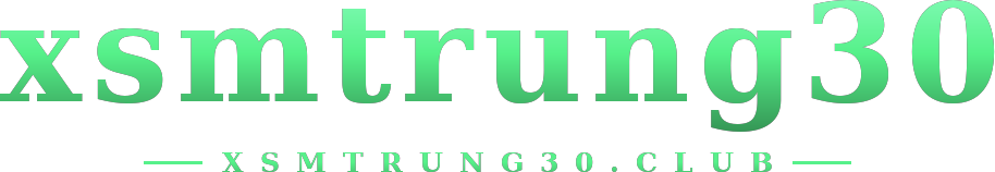 xsmtrung30 logo